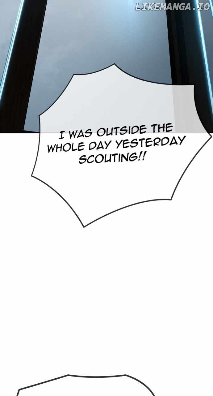 The Regressor Protects Only Me Chapter 29 33